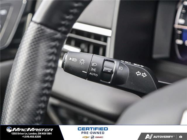 2023 Mitsubishi Outlander GT (Stk: 265070B) in London - Image 19 of 30