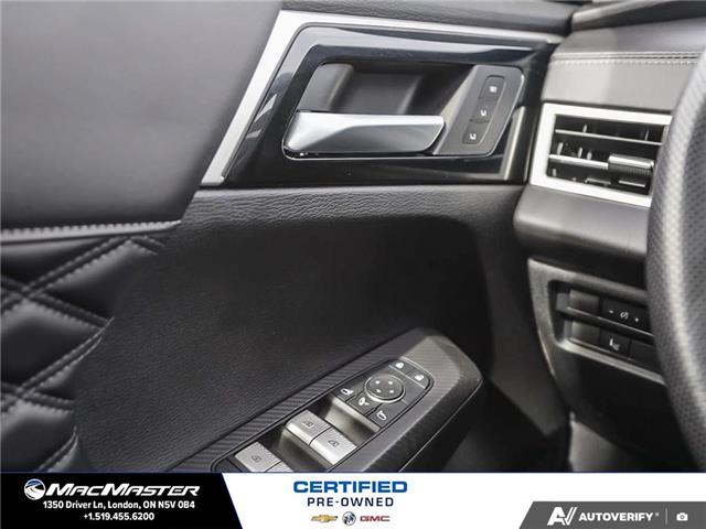2023 Mitsubishi Outlander GT (Stk: 265070B) in London - Image 20 of 30