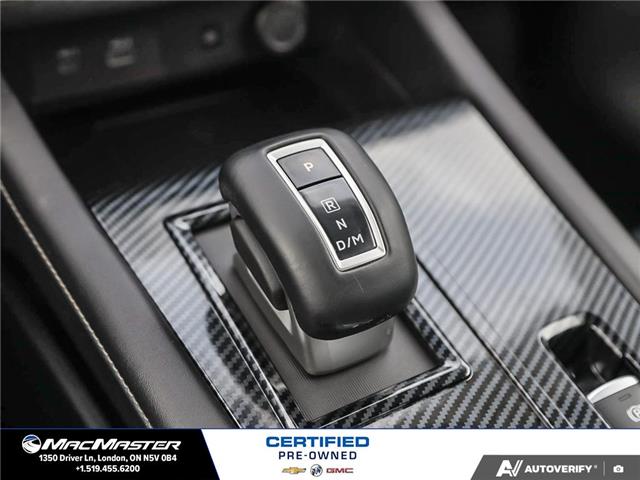 2023 Mitsubishi Outlander GT (Stk: 265070B) in London - Image 22 of 30