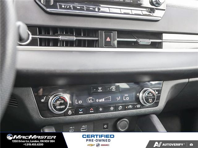 2023 Mitsubishi Outlander GT (Stk: 265070B) in London - Image 23 of 30