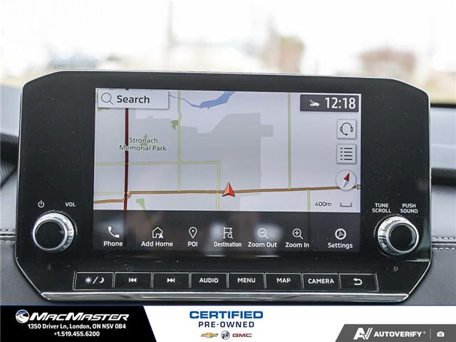 2023 Mitsubishi Outlander GT (Stk: 265070B) in London - Image 24 of 30