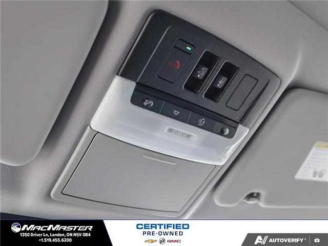 2023 Mitsubishi Outlander GT (Stk: 265070B) in London - Image 25 of 30