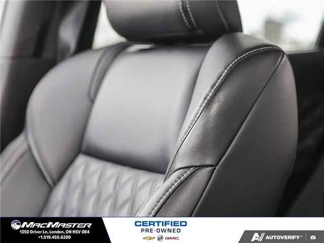 2023 Mitsubishi Outlander GT (Stk: 265070B) in London - Image 26 of 30