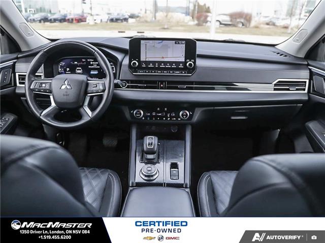 2023 Mitsubishi Outlander GT (Stk: 265070B) in London - Image 28 of 30