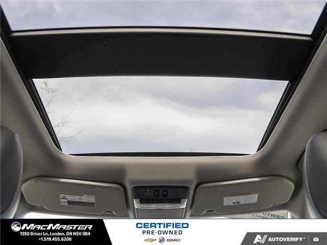 2023 Mitsubishi Outlander GT (Stk: 265070B) in London - Image 29 of 30