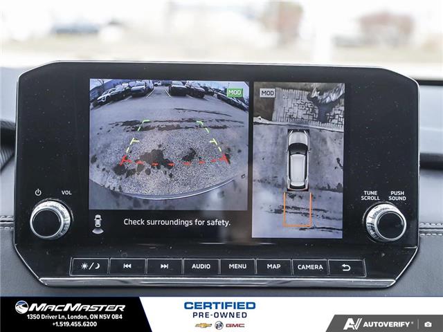 2023 Mitsubishi Outlander GT (Stk: 265070B) in London - Image 30 of 30