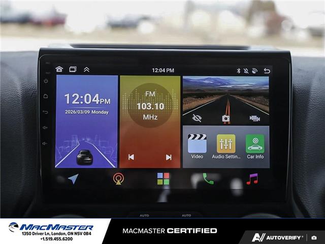 2015 Jeep Wrangler Sport (Stk: 260169B) in London - Image 24 of 30 2015 Jeep Wrangler Sport (Stk: 260169B) in London - Image 24 of 30