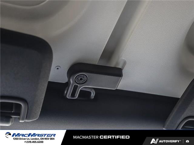 2015 Jeep Wrangler Sport (Stk: 260169B) in London - Image 25 of 30 2015 Jeep Wrangler Sport (Stk: 260169B) in London - Image 25 of 30