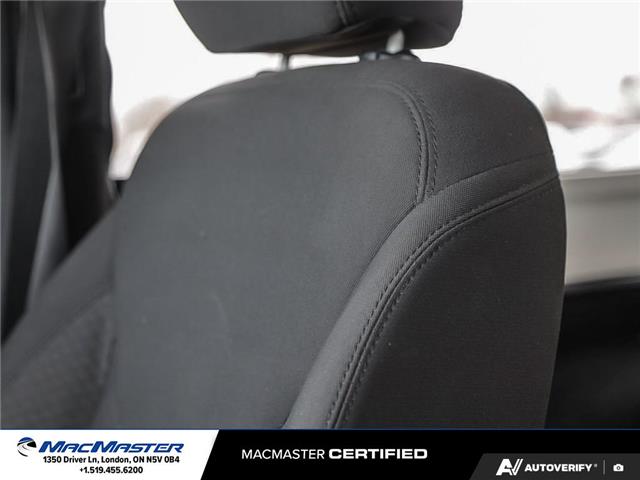 2015 Jeep Wrangler Sport (Stk: 260169B) in London - Image 26 of 30 2015 Jeep Wrangler Sport (Stk: 260169B) in London - Image 26 of 30