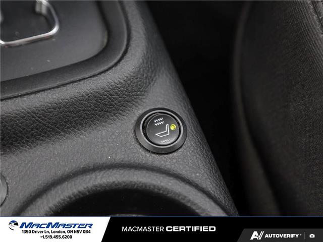 2015 Jeep Wrangler Sport (Stk: 260169B) in London - Image 29 of 30 2015 Jeep Wrangler Sport (Stk: 260169B) in London - Image 29 of 30