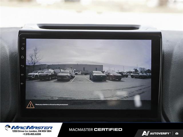 2015 Jeep Wrangler Sport (Stk: 260169B) in London - Image 30 of 30 2015 Jeep Wrangler Sport (Stk: 260169B) in London - Image 30 of 30