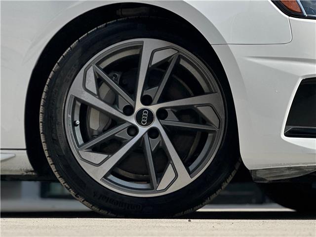 2025 Audi A4 45 (Stk: 456U) in Toronto - Image 5 of 22