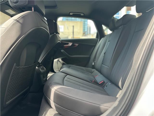 2025 Audi A4 45 (Stk: 456U) in Toronto - Image 12 of 22