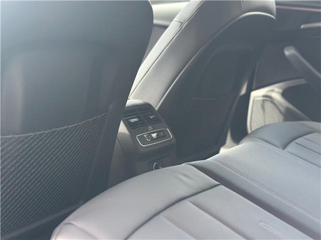 2025 Audi A4 45 (Stk: 456U) in Toronto - Image 13 of 22