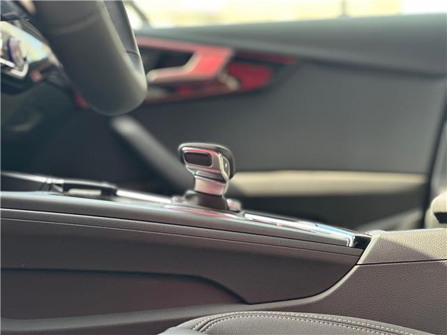 2025 Audi A4 45 (Stk: 456U) in Toronto - Image 15 of 22