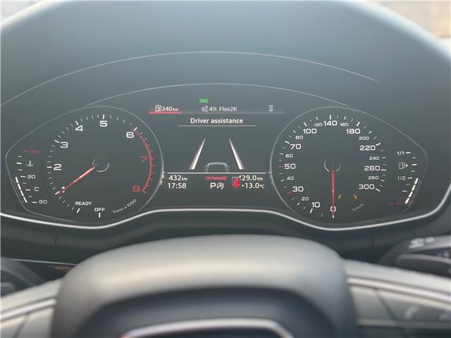 2025 Audi A4 45 (Stk: 456U) in Toronto - Image 22 of 22