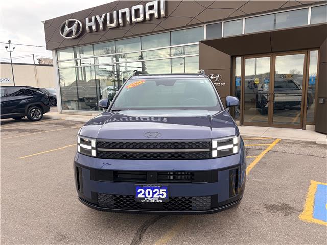 2025 Hyundai Santa Fe Ultimate Calligraphy (Stk: T136A) in Chatham - Image 2 of 24