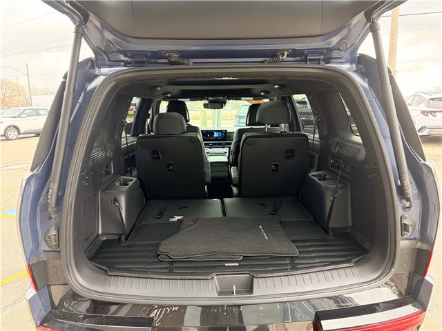 2025 Hyundai Santa Fe Ultimate Calligraphy (Stk: T136A) in Chatham - Image 7 of 24