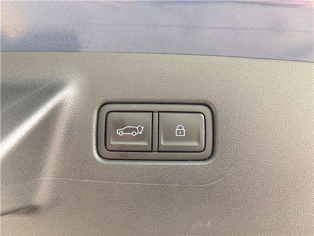 2025 Hyundai Santa Fe Ultimate Calligraphy (Stk: T136A) in Chatham - Image 8 of 24
