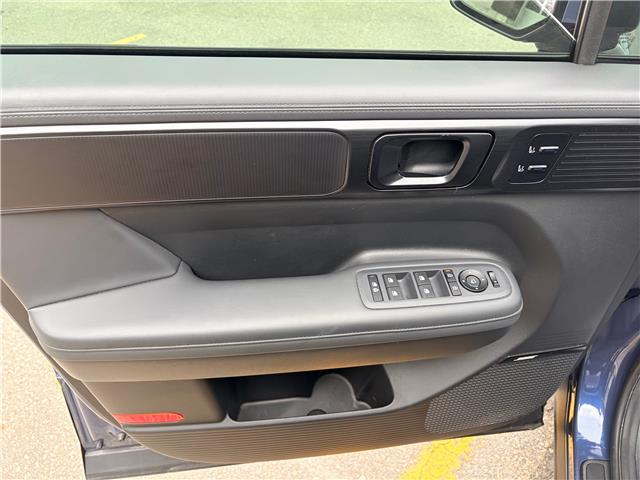 2025 Hyundai Santa Fe Ultimate Calligraphy (Stk: T136A) in Chatham - Image 9 of 24