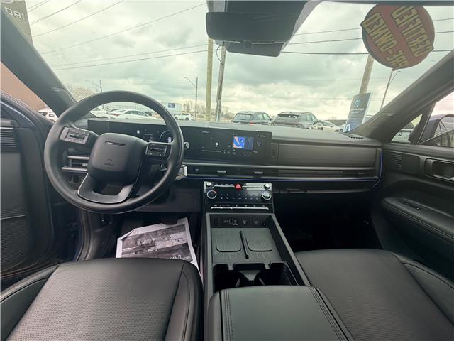2025 Hyundai Santa Fe Ultimate Calligraphy (Stk: T136A) in Chatham - Image 11 of 24