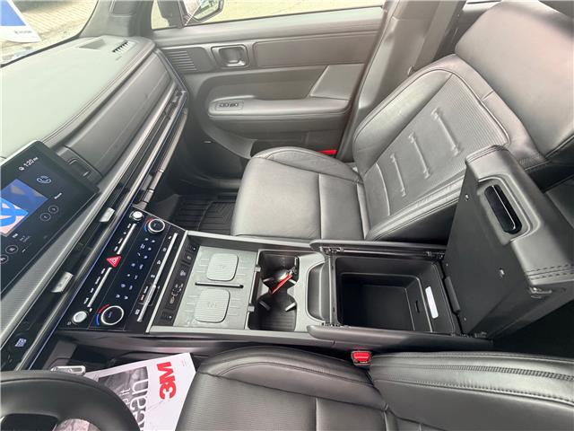 2025 Hyundai Santa Fe Ultimate Calligraphy (Stk: T136A) in Chatham - Image 12 of 24