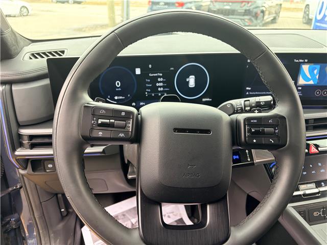2025 Hyundai Santa Fe Ultimate Calligraphy (Stk: T136A) in Chatham - Image 13 of 24