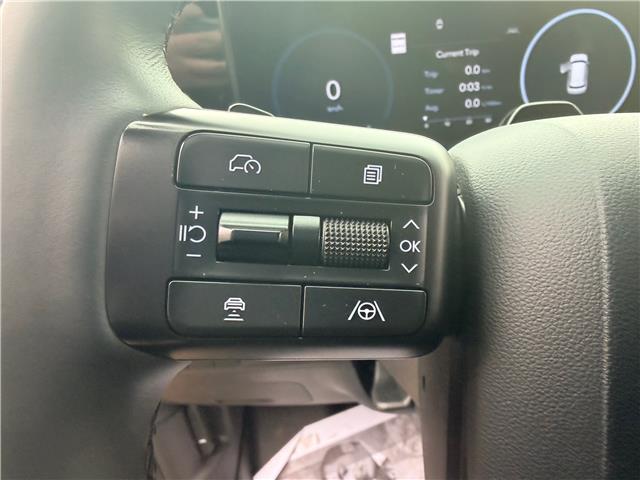 2025 Hyundai Santa Fe Ultimate Calligraphy (Stk: T136A) in Chatham - Image 14 of 24