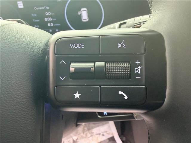 2025 Hyundai Santa Fe Ultimate Calligraphy (Stk: T136A) in Chatham - Image 15 of 24