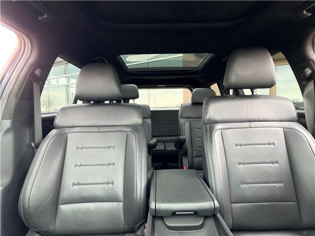 2025 Hyundai Santa Fe Ultimate Calligraphy (Stk: T136A) in Chatham - Image 16 of 24