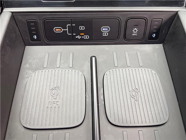 2025 Hyundai Santa Fe Ultimate Calligraphy (Stk: T136A) in Chatham - Image 19 of 24