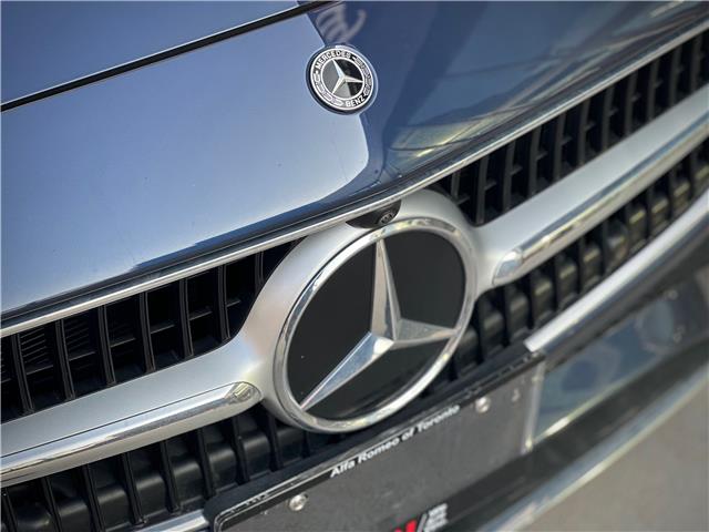 2025 Mercedes-Benz C-Class Base (Stk: 463U) in Toronto - Image 18 of 23