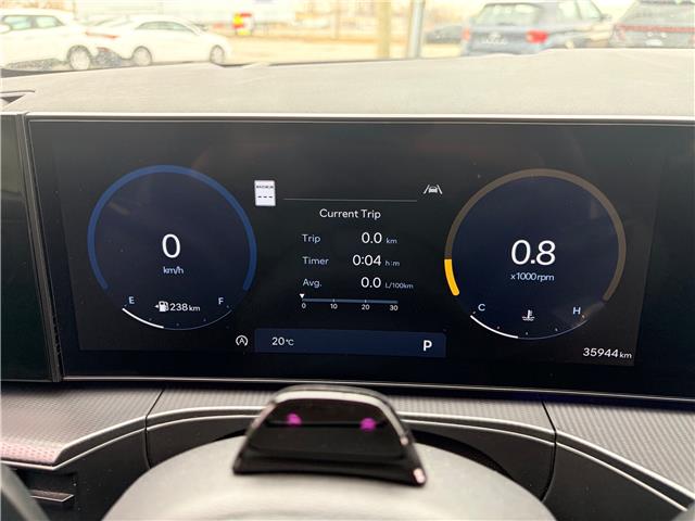 2025 Hyundai Santa Fe Ultimate Calligraphy (Stk: T136A) in Chatham - Image 21 of 24
