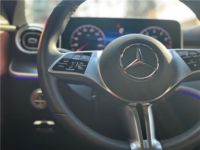 2025 Mercedes-Benz C-Class Base (Stk: 463U) in Toronto - Image 21 of 23