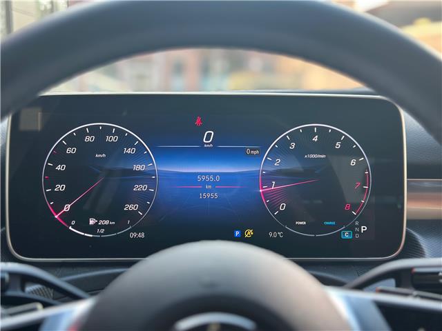 2025 Mercedes-Benz C-Class Base (Stk: 463U) in Toronto - Image 23 of 23