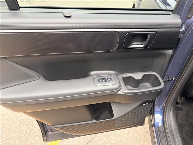 2025 Hyundai Santa Fe Ultimate Calligraphy (Stk: T136A) in Chatham - Image 23 of 24