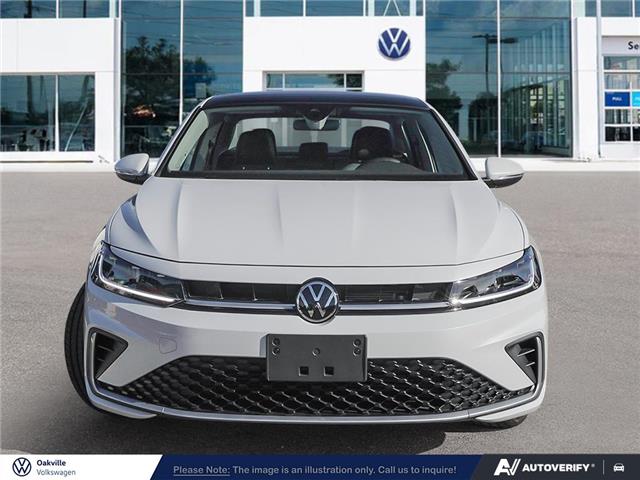 2026 Volkswagen Jetta Highline (Stk: 174055) in Oakville - Image 2 of 25