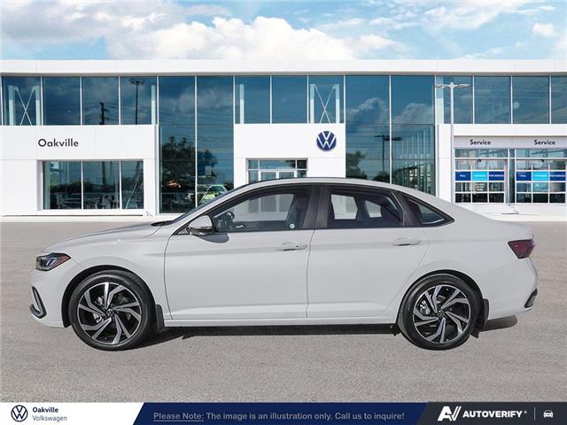 2026 Volkswagen Jetta Highline (Stk: 174055) in Oakville - Image 3 of 25