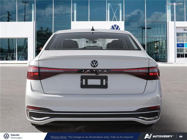 2026 Volkswagen Jetta Highline (Stk: 174055) in Oakville - Image 5 of 25