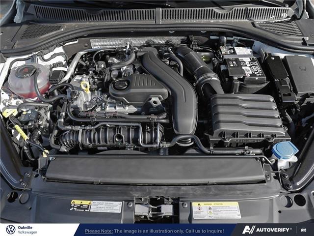 2026 Volkswagen Jetta Highline (Stk: 174055) in Oakville - Image 6 of 25