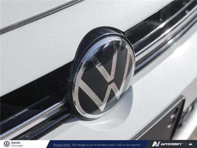 2026 Volkswagen Jetta Highline (Stk: 174055) in Oakville - Image 9 of 25