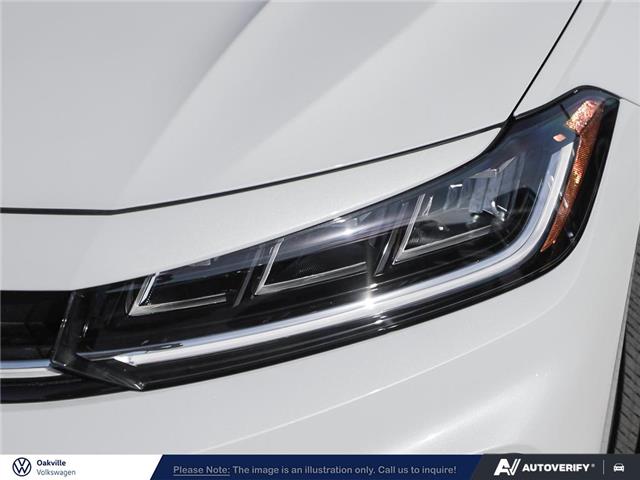 2026 Volkswagen Jetta Highline (Stk: 174055) in Oakville - Image 10 of 25