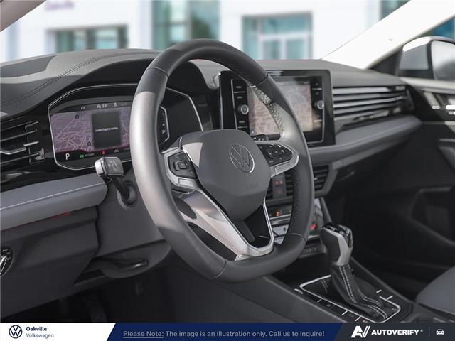 2026 Volkswagen Jetta Highline (Stk: 174055) in Oakville - Image 12 of 25