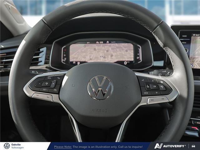 2026 Volkswagen Jetta Highline (Stk: 174055) in Oakville - Image 13 of 25