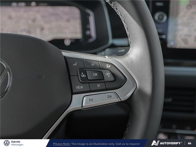 2026 Volkswagen Jetta Highline (Stk: 174055) in Oakville - Image 15 of 25