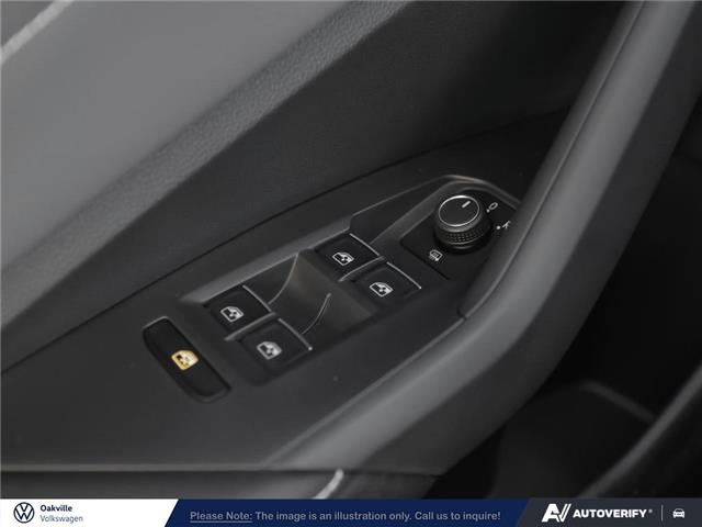 2026 Volkswagen Jetta Highline (Stk: 174055) in Oakville - Image 16 of 25