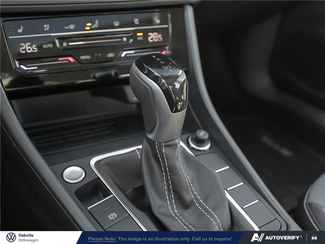 2026 Volkswagen Jetta Highline (Stk: 174055) in Oakville - Image 17 of 25
