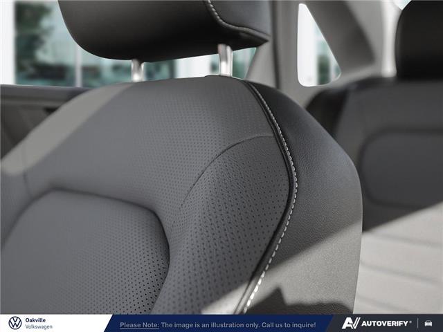2026 Volkswagen Jetta Highline (Stk: 174055) in Oakville - Image 20 of 25