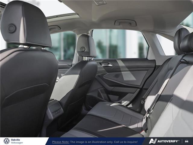 2026 Volkswagen Jetta Highline (Stk: 174055) in Oakville - Image 21 of 25