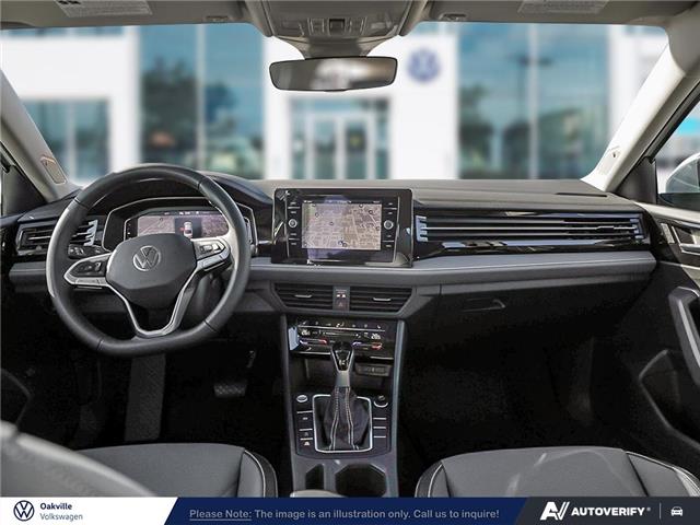 2026 Volkswagen Jetta Highline (Stk: 174055) in Oakville - Image 22 of 25